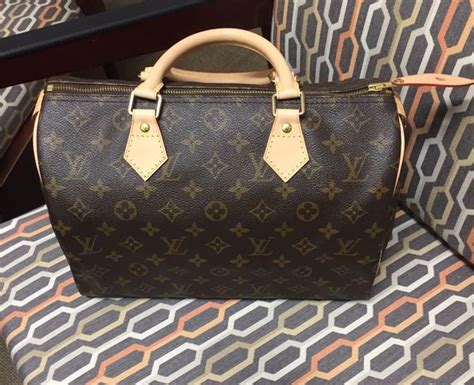 Louis Vuitton repairs cost